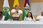 Alcaldesa de Chigorodó alerta de posibles bloqueos de las comunidades durante la apertura de Puerto Antioquia