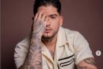 Reggaetonero B-King desaparecido en CDMX