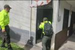 Captura de presunto jibaro en el municipio de La Estrella