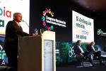 Mandatarios de Antioquia destacaron la capacidad de las empresas para construir país en medio de la crisis política