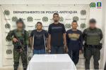 Clan del Golfo tenía 'campo de entrenamiento' en Remedios: Secuestraban y adoctrinaban a jóvenes a la fuerza 
