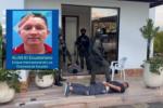 Alias El Ecuatoriano muerto en Rionegro 