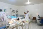 Hospitales en Antioquia 
