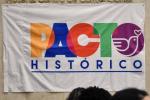 Campaña Pacto Histórico 