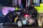 Operativos de seguridad en Bello dejan 790 capturas y 156 vehículos recuperados este año