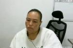 Supuesta cabecilla del Clan del Golfo 