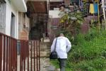 Referencia homicidio en Medellín Referencia homicidio en Medellín