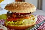 ¡Sin agua no hay hamburguesa! comerciantes de comida rápida, en alerta por corte a 1.1 millón de personas