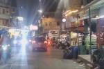 Asesinada menor de edad en Manrique