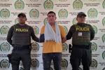 Captura - Alias Gorra - Antioquia 2025