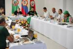 Consejo de Seguridad -Antioquia - 2025
