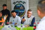 Consejo de Seguridad -Gobernación de Antioquia - 2025