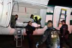 Murió exmilitar atacado a tiros en la vía Caldas-Amagá