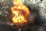 Explosivo 