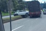Una persona muerta en accidente de tránsito en el oriente antioqueño 