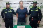 Estadounidense capturado por explotación sexual y otro preso se fugaron del centro de reclusión de La Minorista
