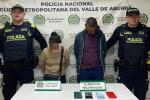Capturados por robar a un bus del barrio la América de Medellín 