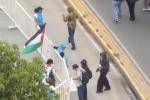 Nuevas manifestaciones en Medellín