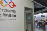 Personería -Medellín - 2025