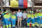 Rechazo - Ataque - Rionegro - Oct25
