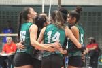 Liga Antioqueña de Voleibol 