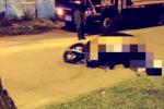 Referencia de fletero en Medellín