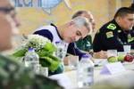 Gobernador de Antioquia alerta por amenazas contra el alcalde de Anorí 