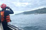 Armada de Colombia avanza en labores de búsqueda de una persona en el Chocó