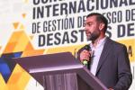 Presentación de plataforma para prevenir el riesgo 