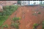 Evacuaron nueve viviendas en Granada, Antioquia 