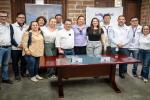 La Unidad de Búsqueda y la Alcaldía de Medellín firmaron un convenio para buscar a 4.168 personas desaparecidas en la capital antioqueña