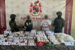 Ejército desmanteló hospital clandestino del Clan del Golfo en El Bagre; medicamentos costaban más de $190 millones 