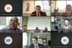 Fueron legalizadas las capturas de Misael Cadavid, Yaneth Rúa García y Elkin de Jesús González por posibles hechos de corrupción