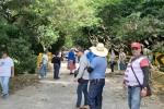 Cierre total en Remedios: Habitantes bloquean la troncal por la no entrega de la vía 4g, aplazada por observaciones técnicas 