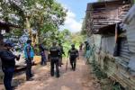 Buriticá: Incautan 14 túneles del Clan del Golfo que generaban $3 billones de pesos anuales por minería ilegal 