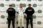 Cayó alias 'Mandi', cabecilla del Clan del Golfo detrás de millonarias extorsiones a comerciantes y ganaderos en Antioquia 