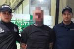 Operativos de Migración en Antioquia 