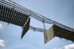 Vehículo cae al colapsar puente colgante en Sopetrán; tres heridos en el Occidente de Antioquia