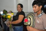 Víctimas de las AUC fueron dignificadas en Ituango, a 28 años de la masacre de El Aro
