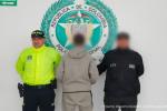 Fue judicializado alias "El Príncipe" por el homicidio de María Victoria Correa.