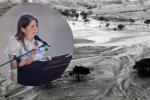 Defensoría del Pueblo | Iris Marín | Tragedia de Armero.