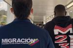 Migración Colombia 