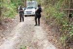 Investigan cuatro homicidios recientes en municipios del Oriente antioqueño 