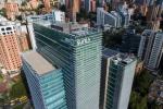 Sede Grupo SURA en Medellín