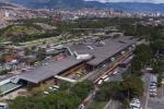 Terminales de transporte de Medellín 