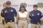 Detienen en Medellín a una estafadora inmobiliaria en República Dominicana 