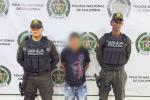 Capturado alias 'Junior' en Urabá