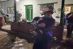 Inundaciones por lluvias en Rionegro, Antioquia