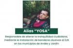 Alias Yosa 