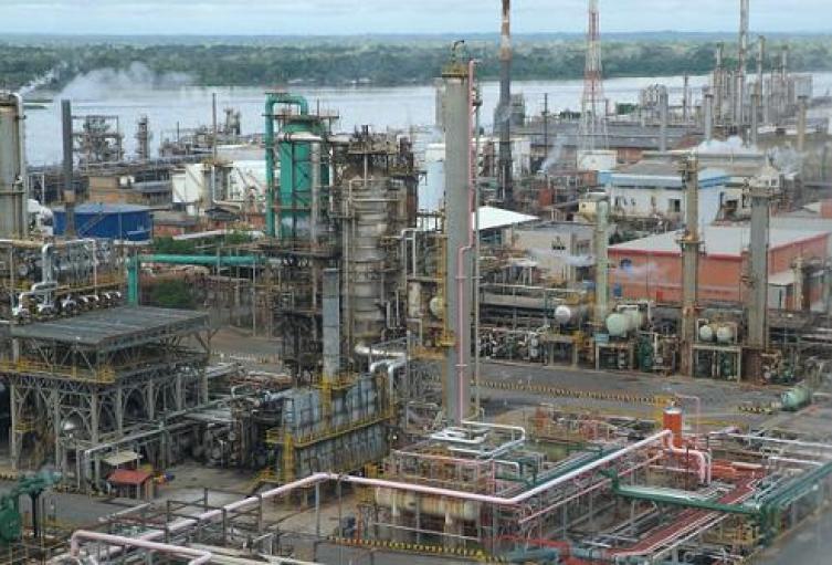 La Refinería de Barrancabermeja aún no se pronuncia en cuanto a los hallazgos de la Contraloría de la República.